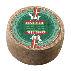 PUR CHEVRE ONETIK 3KG