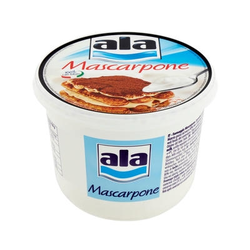 MASCARPONE ALA 500G