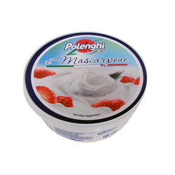MASCARPONE POLENGHI 500G