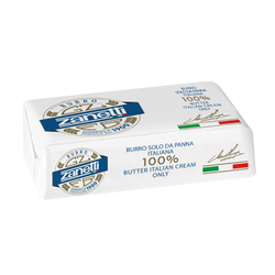 ZANETTI BOTER 250GR