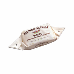 OCCELLI-BUTTER 125G
