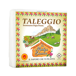 TALEGGIO MALGA BIANCA 