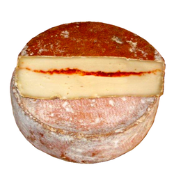 TOMME CHEVRE CABRIOULET ESPELETTE