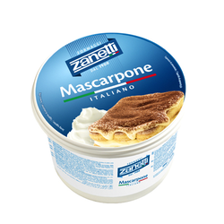 MASCARPONE ZANETTI 500G