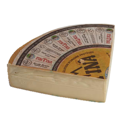 FONTINA VAL D'AOSTE 1/4