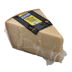 PARMIGIANO REGGIANO BIO 2K   *