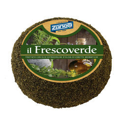 PECORINO FRESCO VERDE 1.5KG