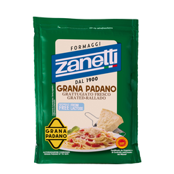 RAPE GRANA FRAIS 100G (SACHET)