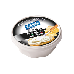 CREME DE PARMIGIANO REG. AOP 125G