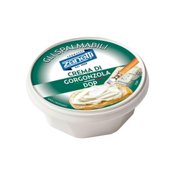 CREME DE GORGONZOLA AOP 125G
