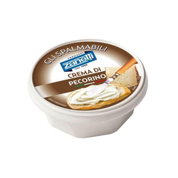 CREME DE PECORINO 125G