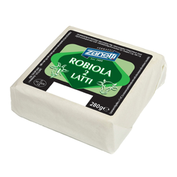 ROBIOLA 2 LATTI 280G