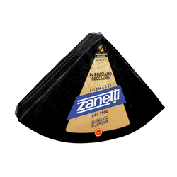 PARMIGIANO REGG. 36 MOIS 1/8 S/V