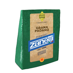 GRANA PADANO 800G        