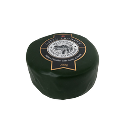 CHEDDAR AIL/FH-GREEN THUNDER 200G