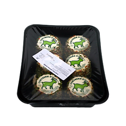 FRAIS OZO AIL/F-HERBES 100G S/V
