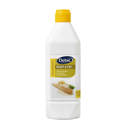 DEBIC CUIRE & ROTIR 1L