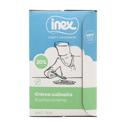 ROOM INEX 20% 5L BIB