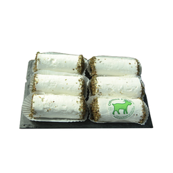 FRAIS OZO BUCHE MIEL/THYM 80G S/V