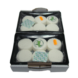 CROTTIN OZO FRAIS 100G S/V