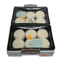 CROTTIN OZO AFFINE 80GR vac.