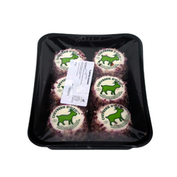 FRAIS OZO ECHALOTE 100G S/V
