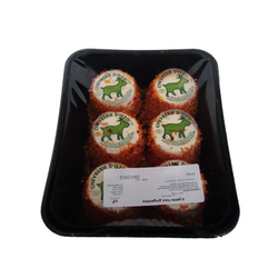 FRAIS OZO GINGEMBRE/AIL 100G S/V