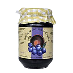 CONF.NYSSEN CASSIS GELEE 330G