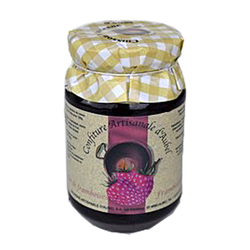 CONF.NYSSEN FRAMBOISE GEL.330G