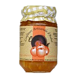 CONF.NYSSEN ORANGE 330G
