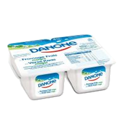 FROM.DANONE NATURE MG. 4X100G