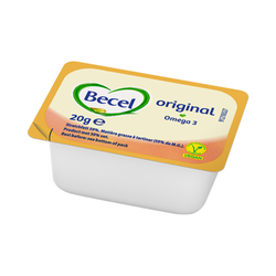 BECEL ORIGNIAL 120X20GR