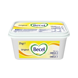 BECEL ORIGINAL 2K