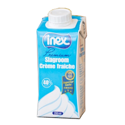 CREME INEX 40% 0.2L EDGE