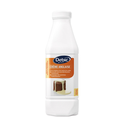 DEBIC CREME ANGLAISE BOURB.1L