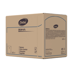 CREME DEBIC 40% 5L 