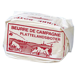 CAMPAGNE BUTTER ZACHT 500G