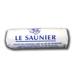 BOTER SEL DE GEURANDE ROL 250GR