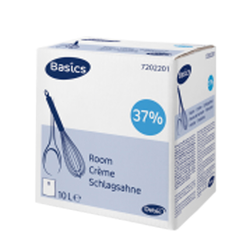 CREME DEBIC 37% BASICS 10L
