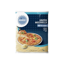 RAPE MOZZARELLA 1KG