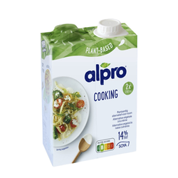 ROOM ALPRO SOYA COOKING 0,25L