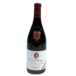 BARON ARIGNAC ROT