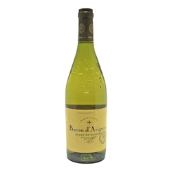 BARON D'ARIGNAC BLANC
