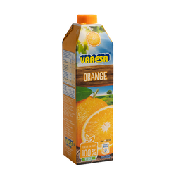 JUS ORANGE VARESA 1L (8X1L)