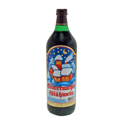 RODE WIJN WARM 1L