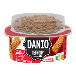 DANIO TOPPER SPECULOOS 148G