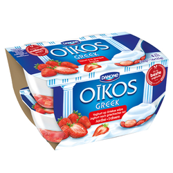 YOG. OIKOS V.M. AARDB. 4X115GR