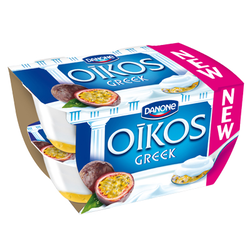 YOG. OIKOS V.M. PASSIEVR. 4X115GR