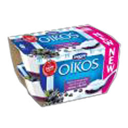 YOG. OIKOS V.M. BL. BESSEN 4X115GR