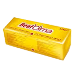 GRAISSE DE BOEUF BEEFOLMA 2.5KG